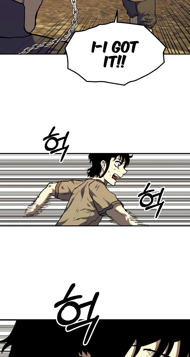 Read Surviving the Apocalypse chapter 4 image 90 on Lezhin