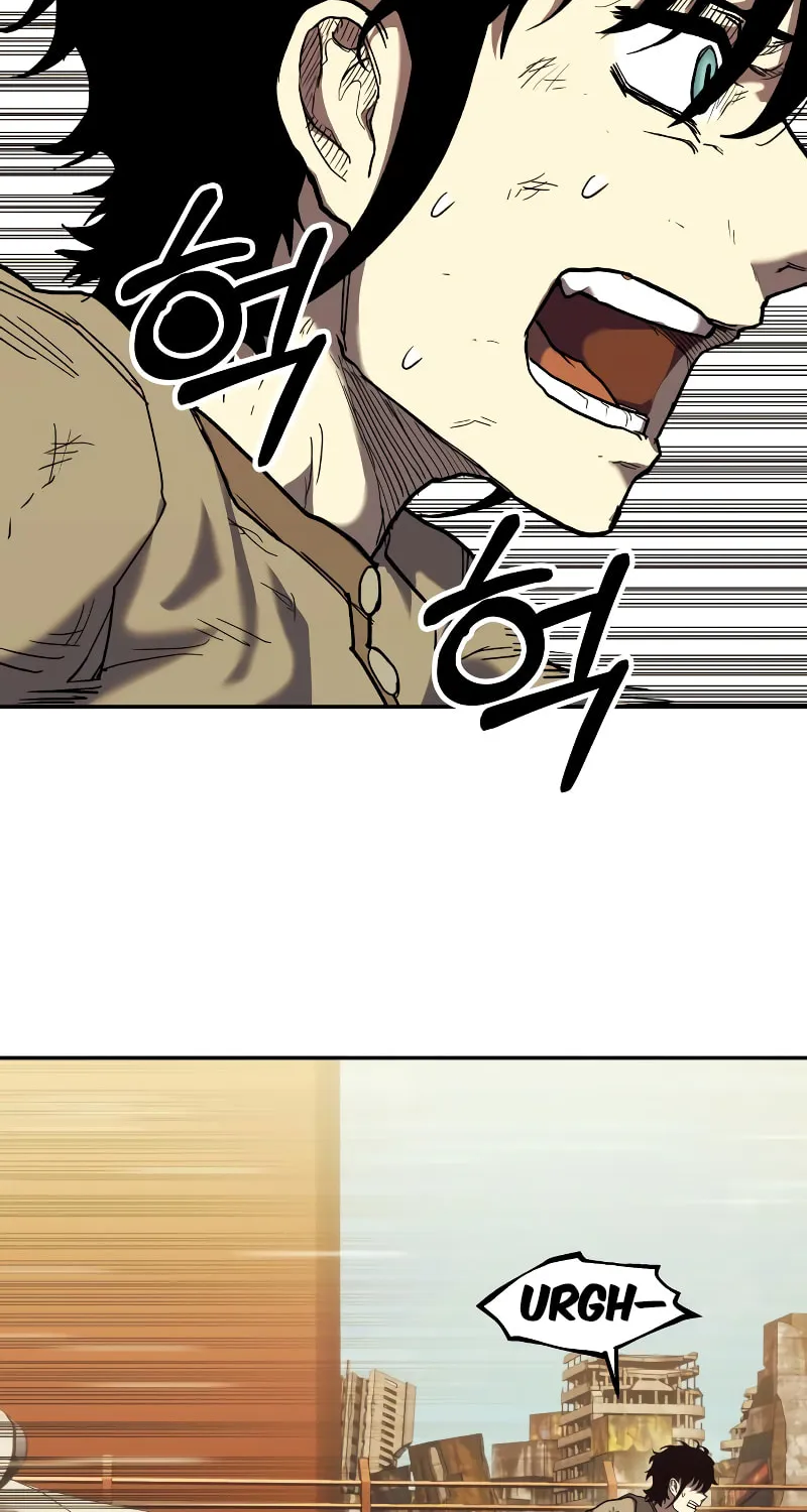 Read Surviving the Apocalypse chapter 4 image 91 on Lezhin
