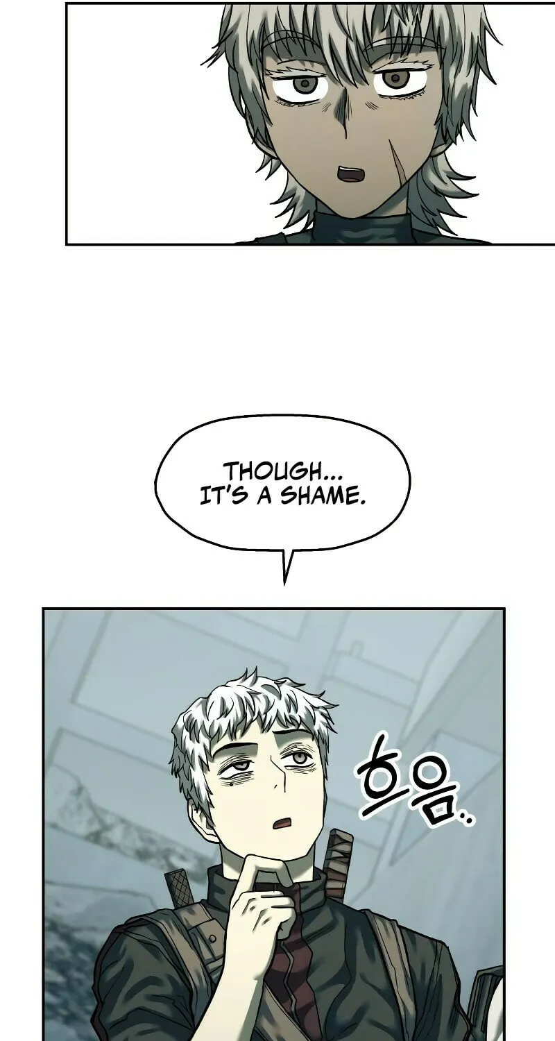 Read Surviving the Apocalypse chapter 40 image 11 on Lezhin