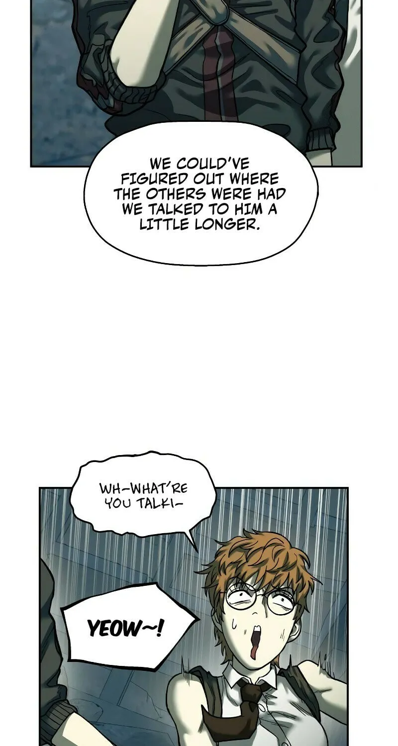 Read Surviving the Apocalypse chapter 40 image 12 on Lezhin