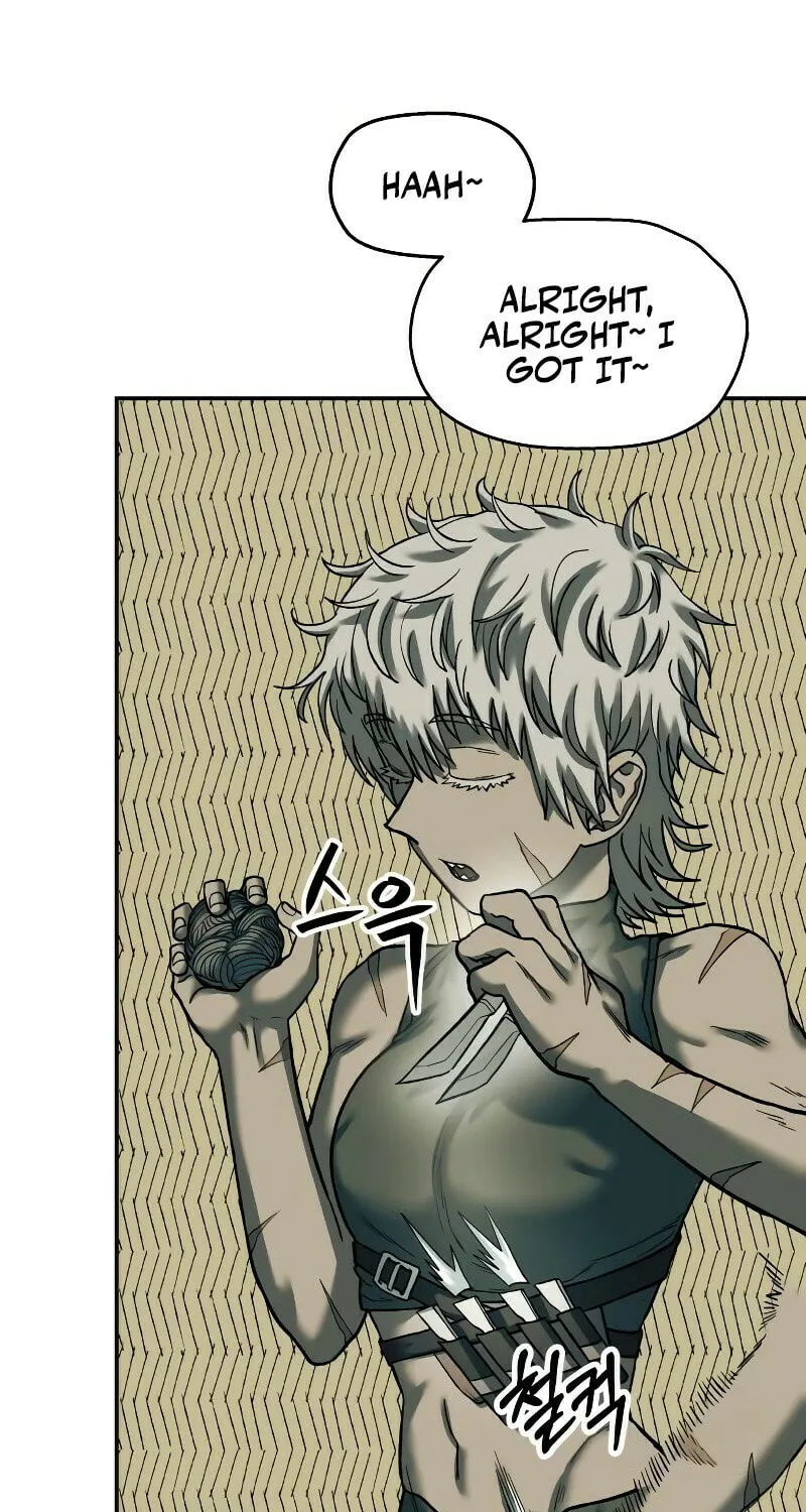 Read Surviving the Apocalypse chapter 40 image 15 on Lezhin