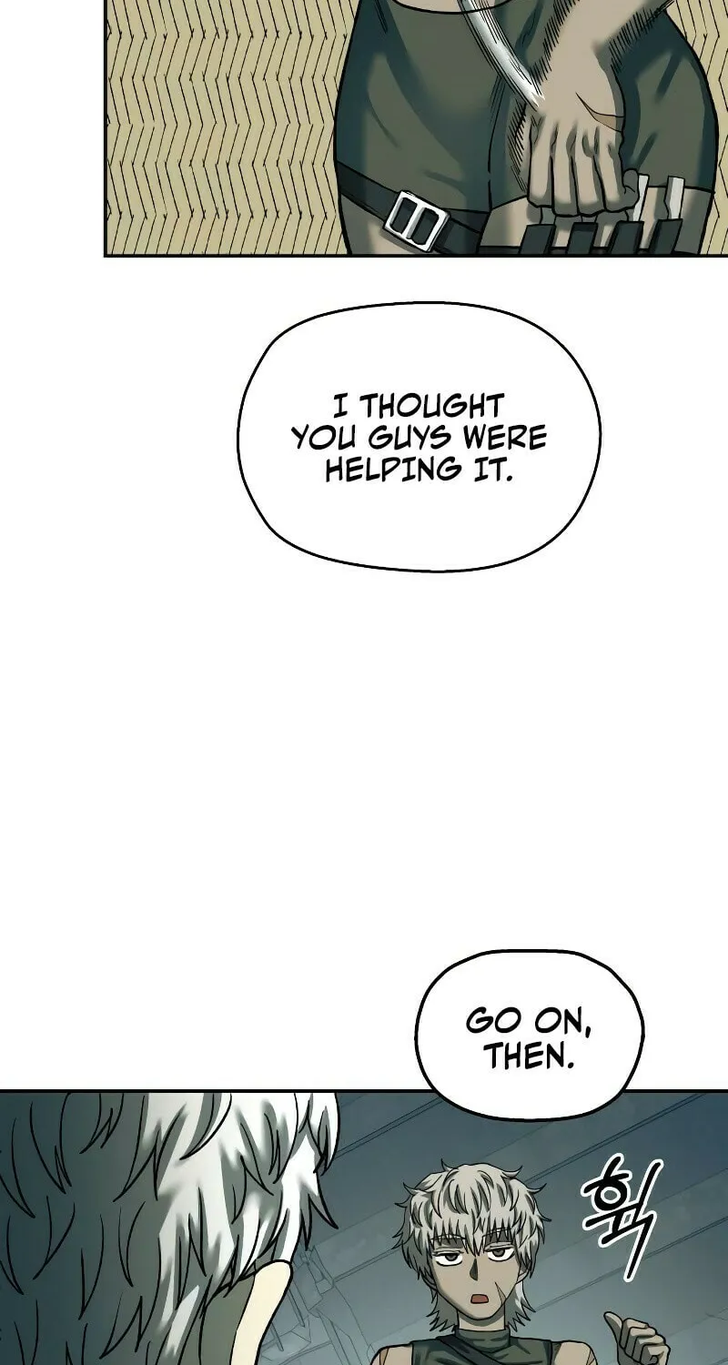 Read Surviving the Apocalypse chapter 40 image 16 on Lezhin