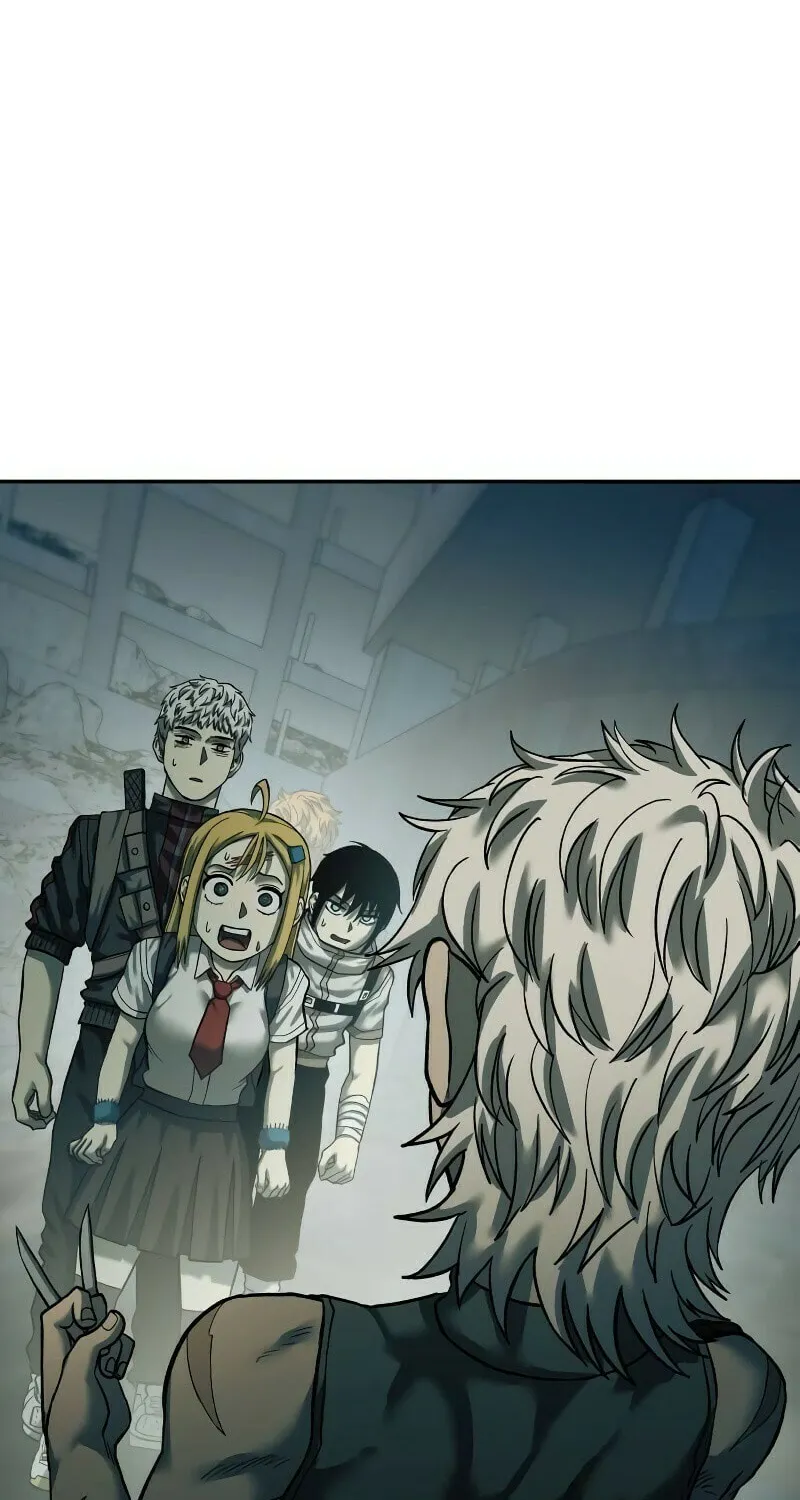 Read Surviving the Apocalypse chapter 40 image 2 on Lezhin