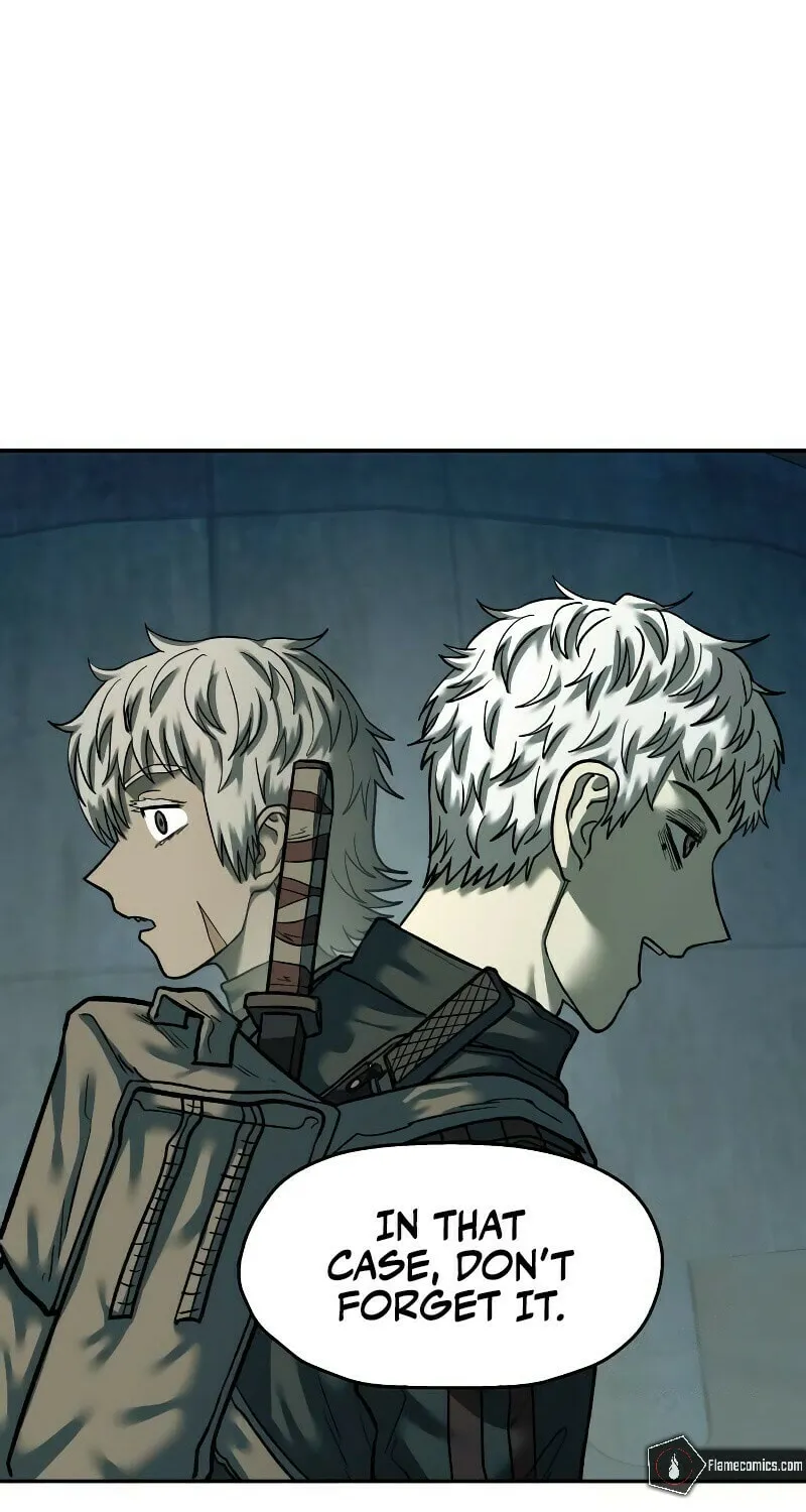 Read Surviving the Apocalypse chapter 40 image 20 on Lezhin