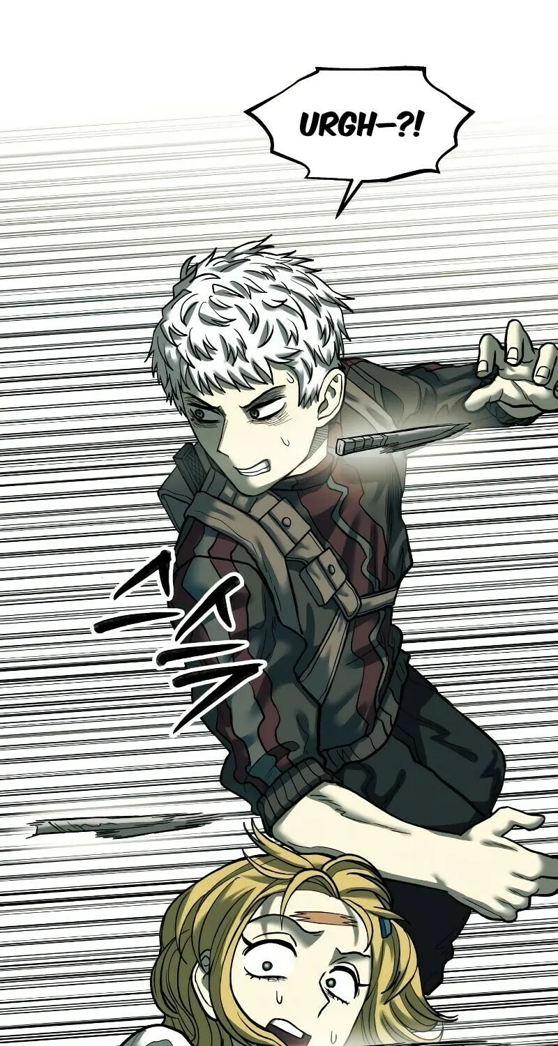 Read Surviving the Apocalypse chapter 40 image 27 on Lezhin