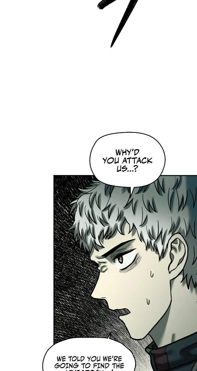 Read Surviving the Apocalypse chapter 40 image 34 on Lezhin