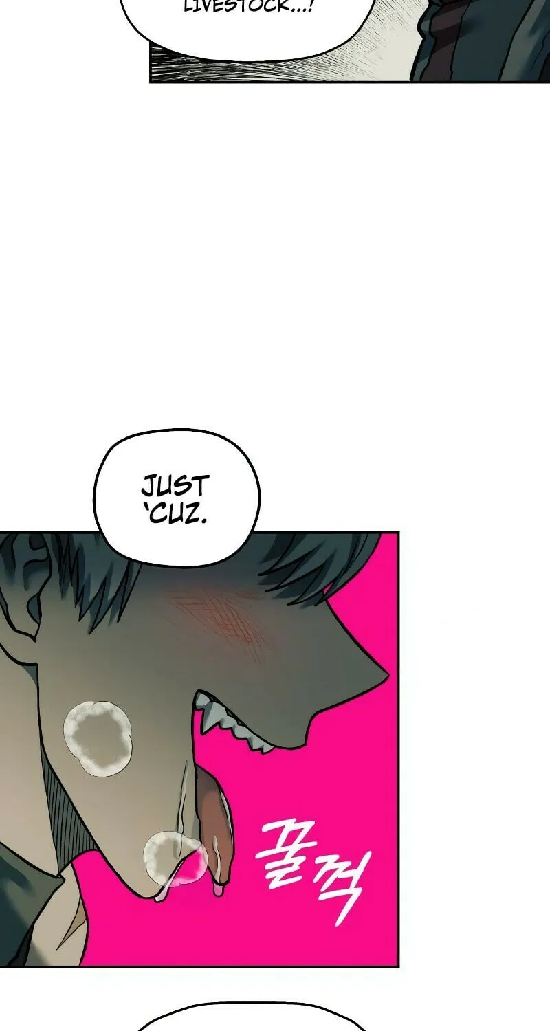 Read Surviving the Apocalypse chapter 40 image 35 on Lezhin
