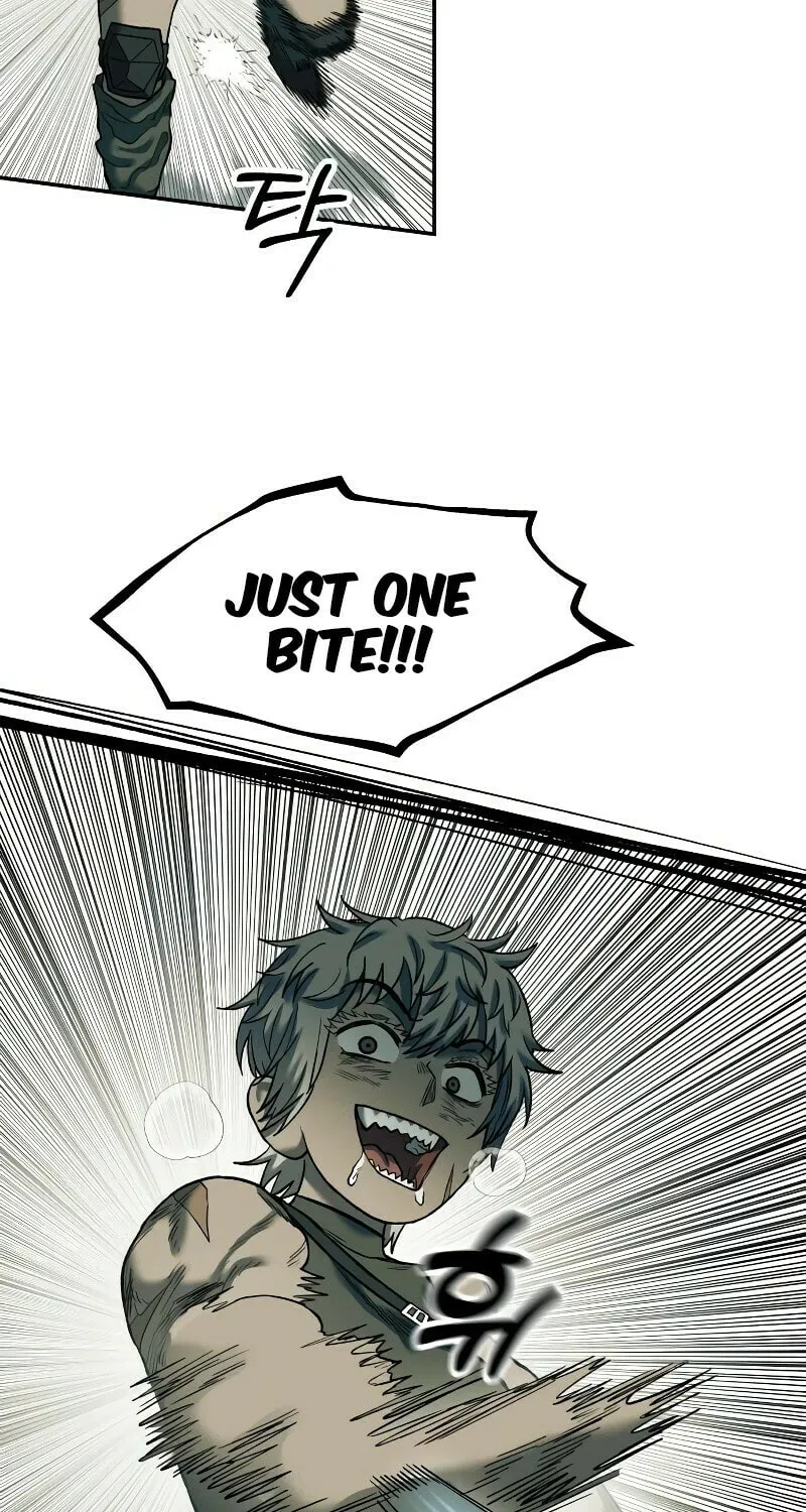 Read Surviving the Apocalypse chapter 40 image 37 on Lezhin