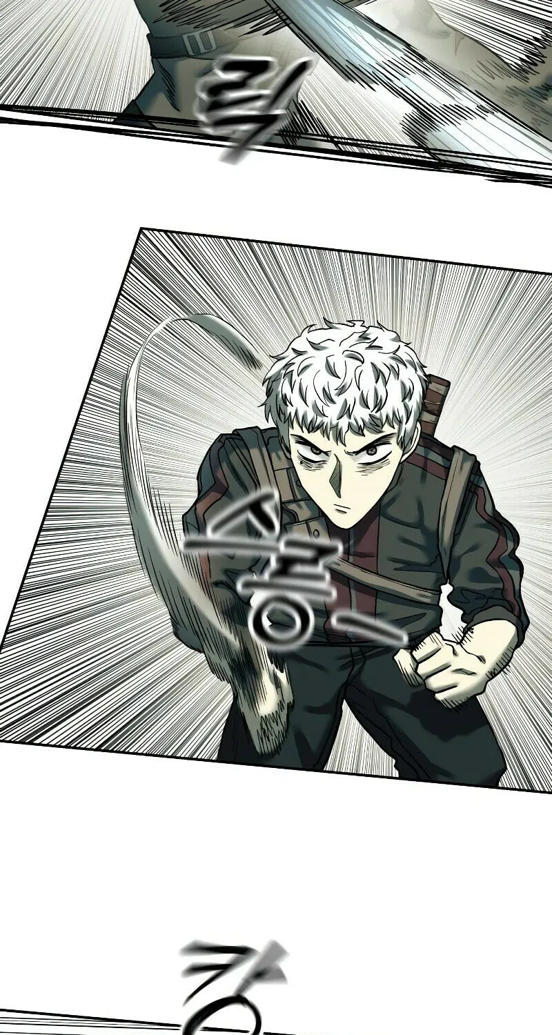 Read Surviving the Apocalypse chapter 40 image 38 on Lezhin