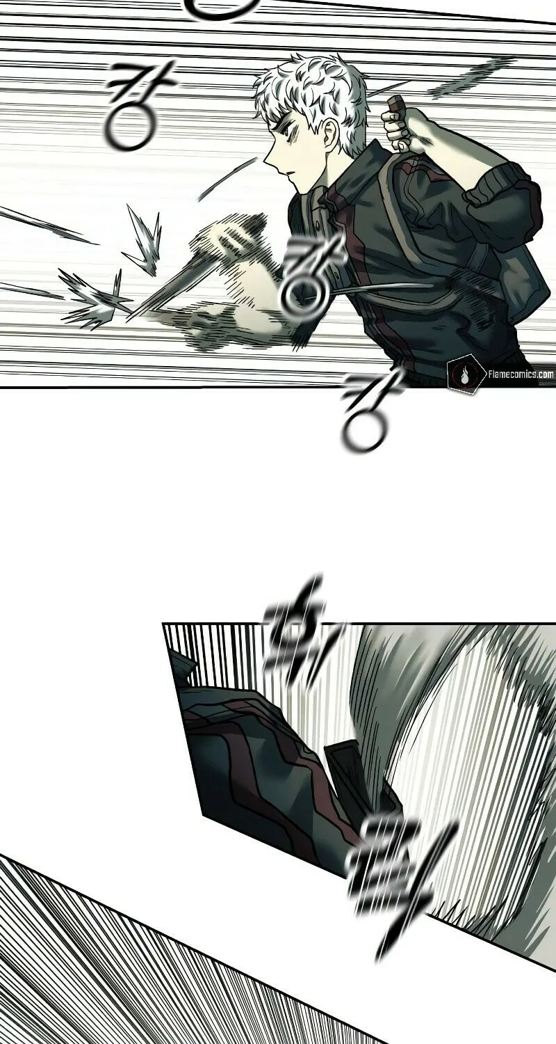 Read Surviving the Apocalypse chapter 40 image 39 on Lezhin