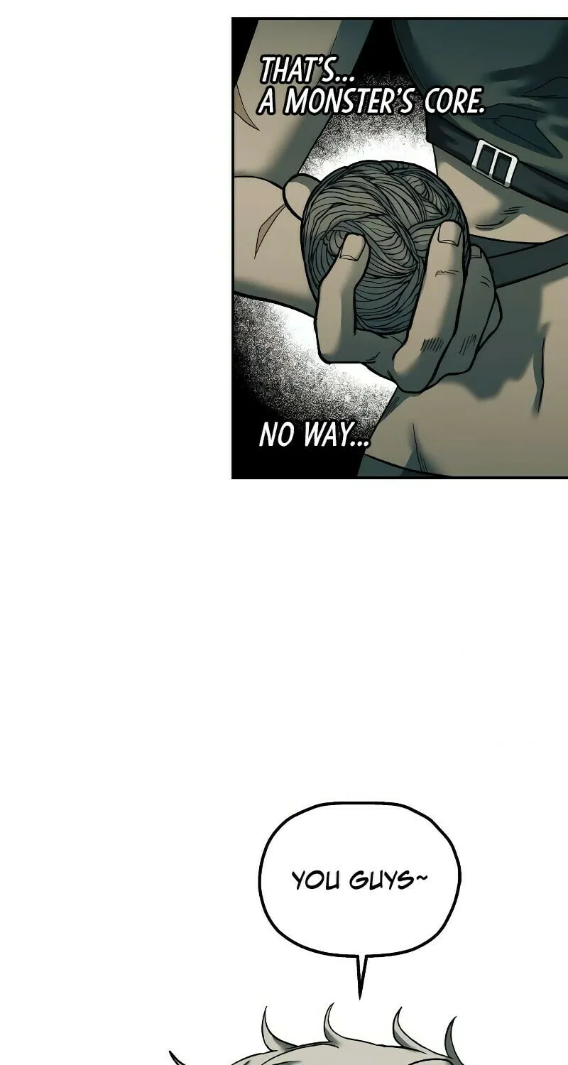 Read Surviving the Apocalypse chapter 40 image 4 on Lezhin