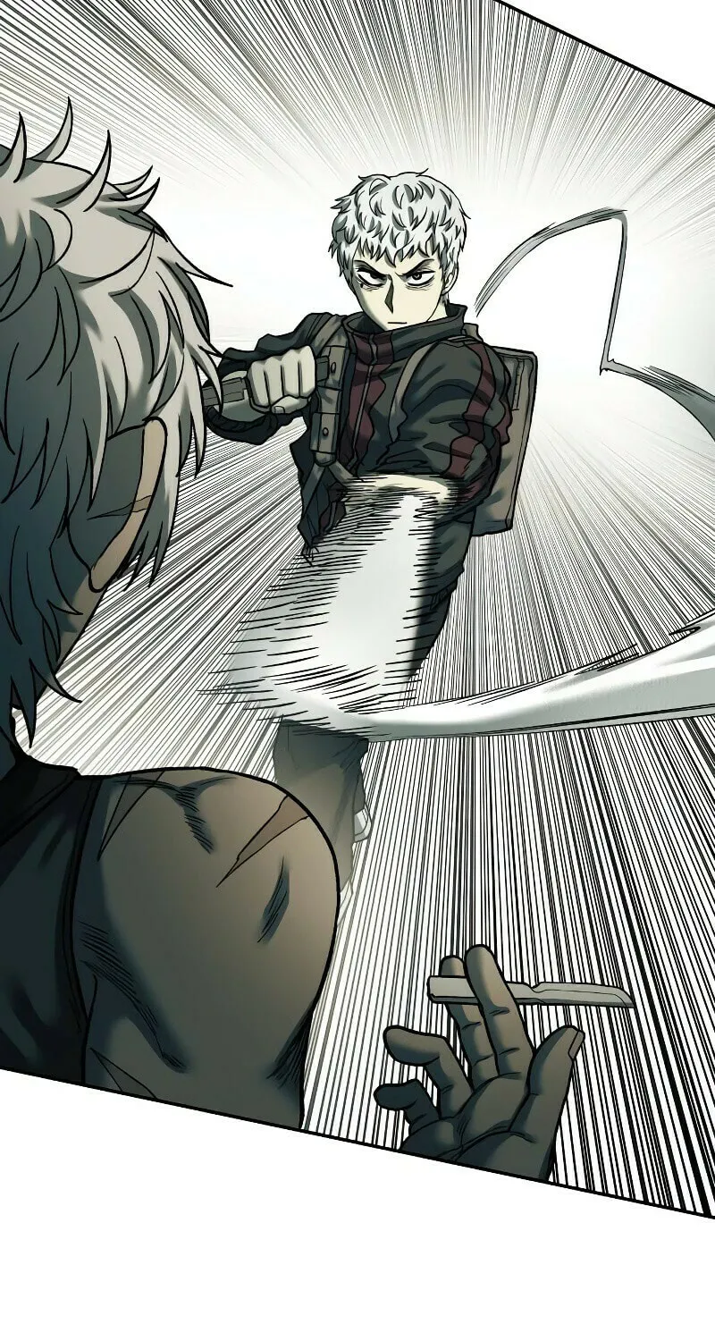 Read Surviving the Apocalypse chapter 40 image 40 on Lezhin