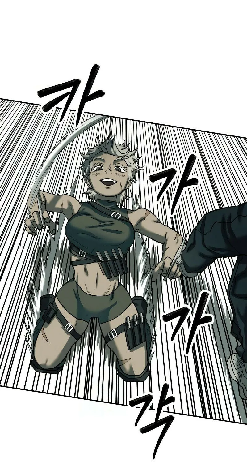 Read Surviving the Apocalypse chapter 40 image 41 on Lezhin