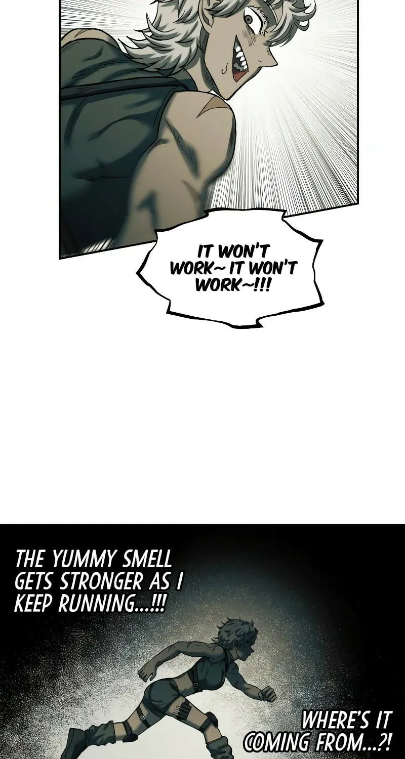 Read Surviving the Apocalypse chapter 40 image 45 on Lezhin