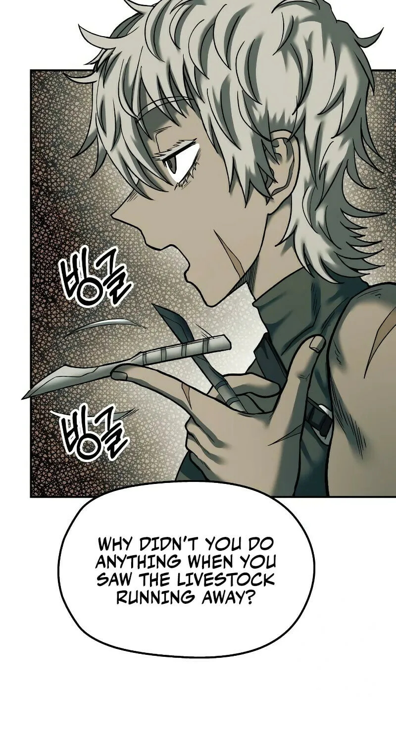 Read Surviving the Apocalypse chapter 40 image 5 on Lezhin