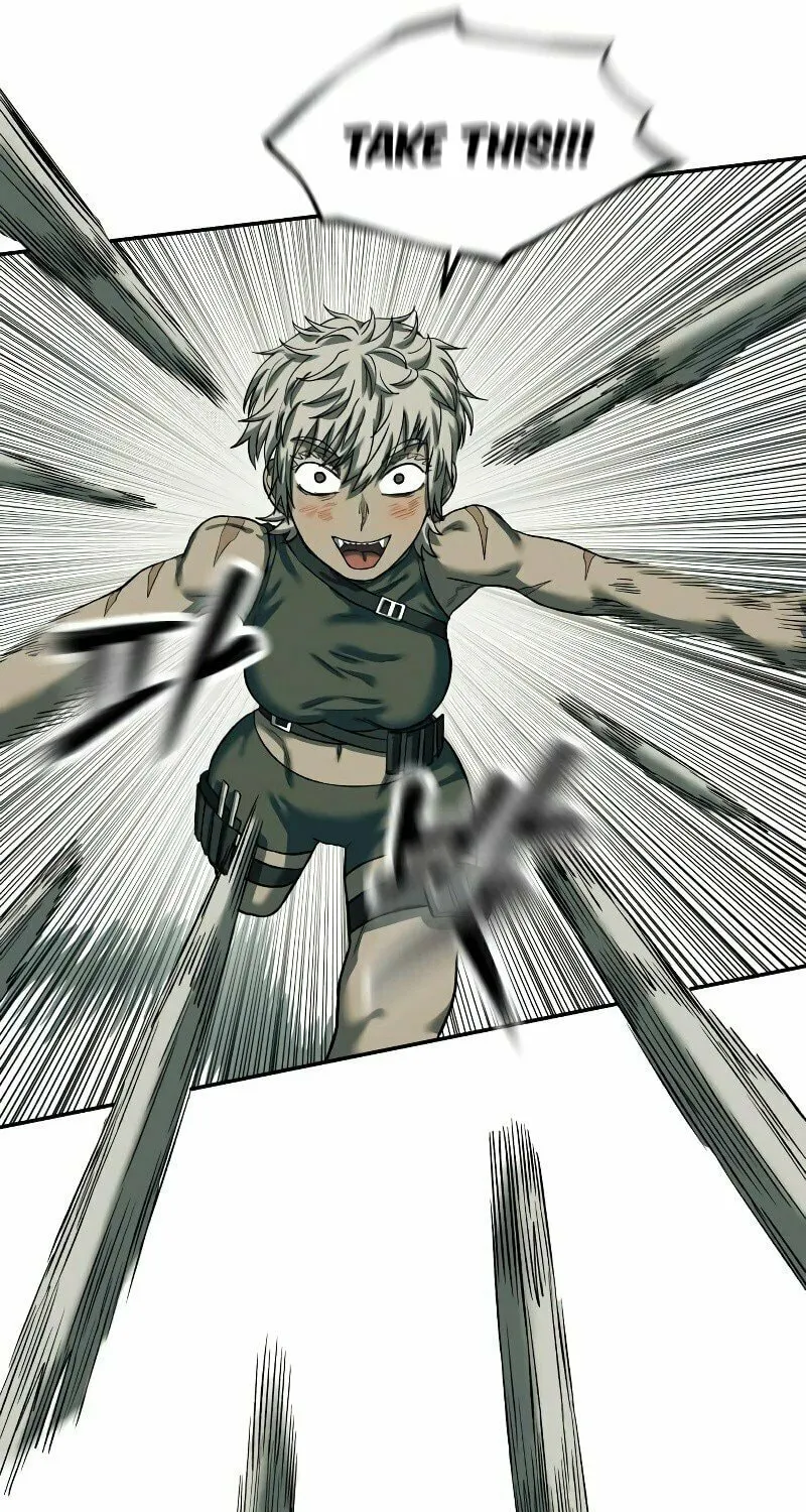 Read Surviving the Apocalypse chapter 40 image 52 on Lezhin