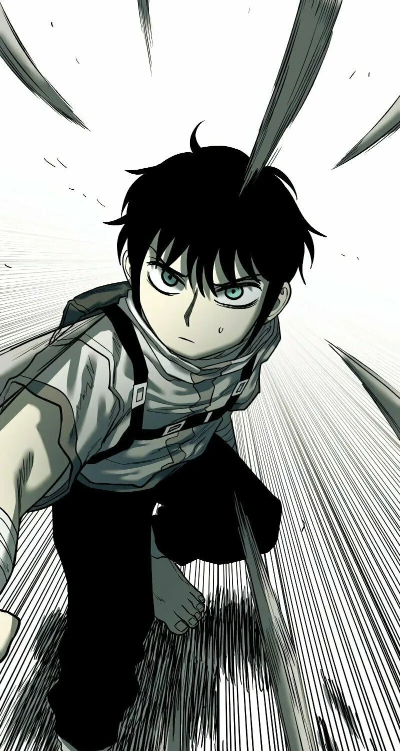 Read Surviving the Apocalypse chapter 40 image 54 on Lezhin