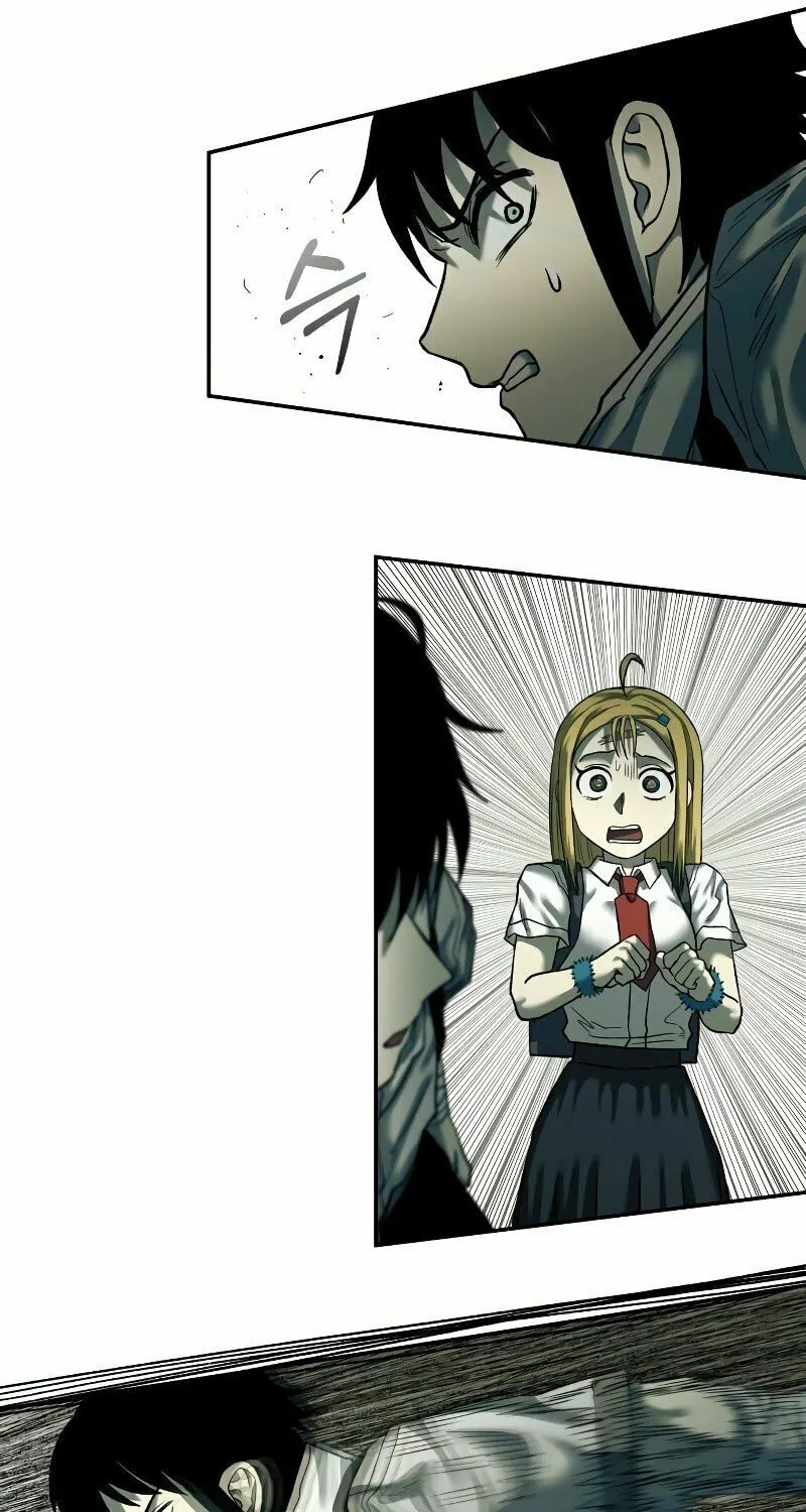 Read Surviving the Apocalypse chapter 40 image 56 on Lezhin