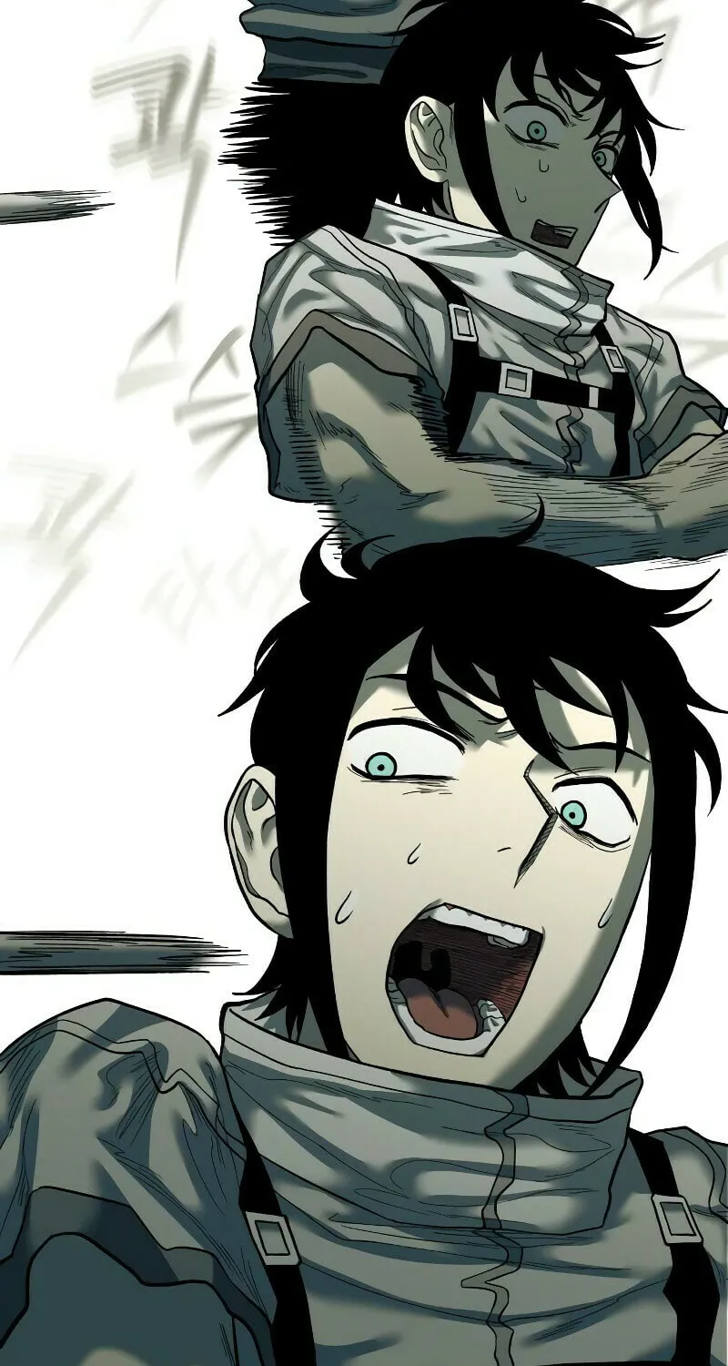Read Surviving the Apocalypse chapter 40 image 61 on Lezhin
