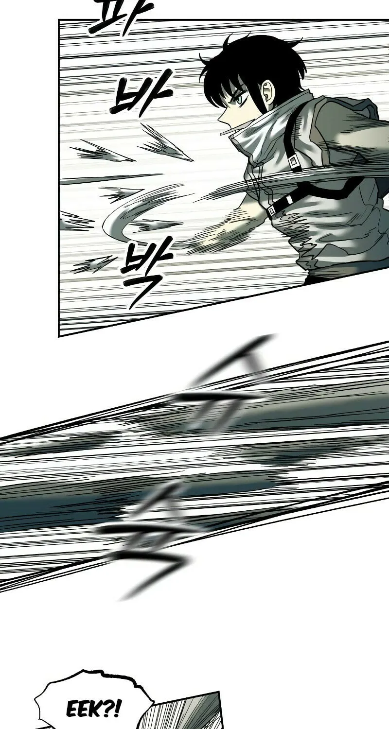 Read Surviving the Apocalypse chapter 40 image 66 on Lezhin