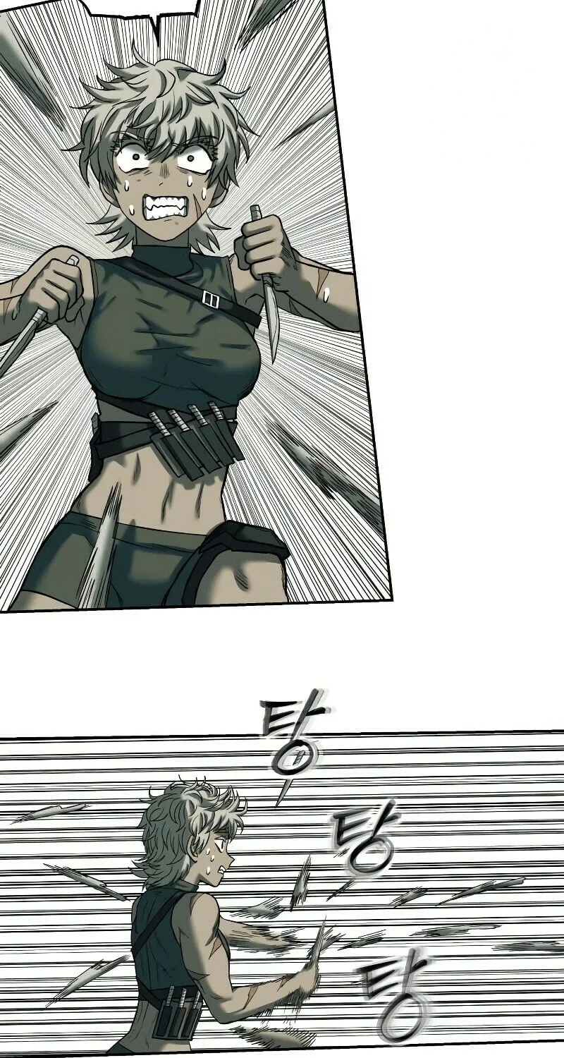 Read Surviving the Apocalypse chapter 40 image 67 on Lezhin