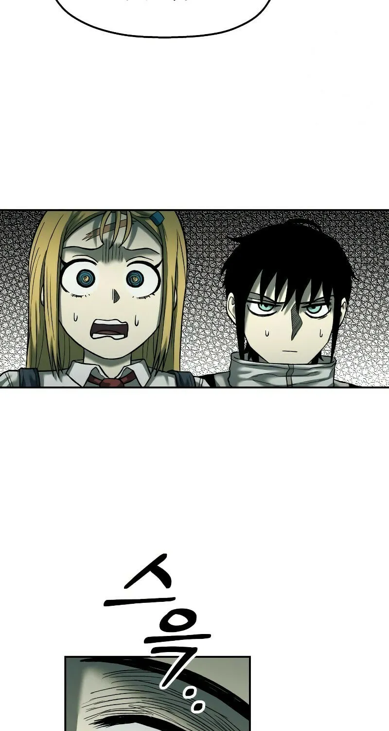 Read Surviving the Apocalypse chapter 40 image 7 on Lezhin
