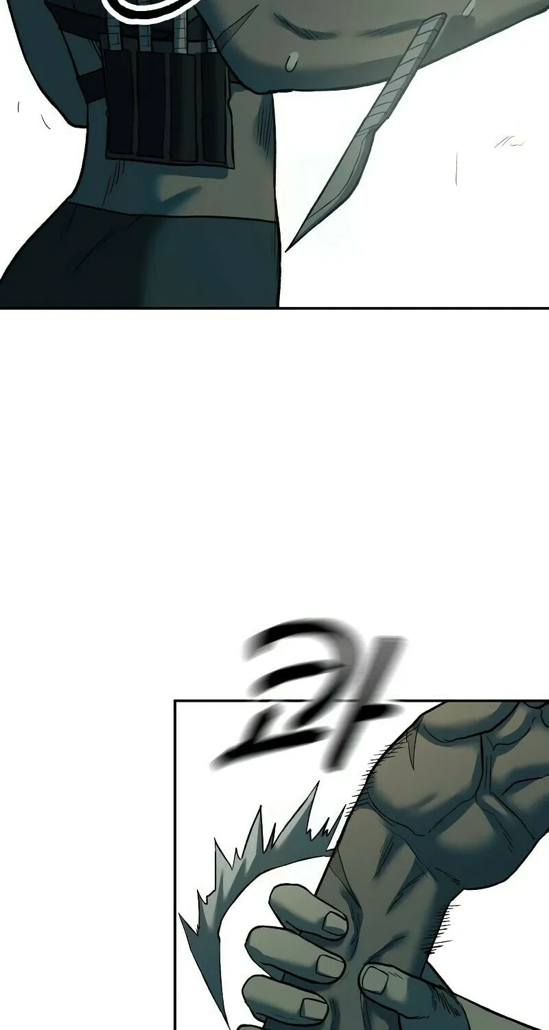 Read Surviving the Apocalypse chapter 40 image 70 on Lezhin