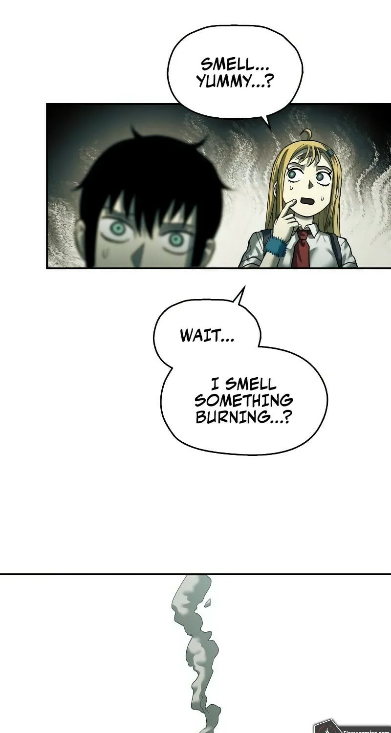 Read Surviving the Apocalypse chapter 40 image 76 on Lezhin