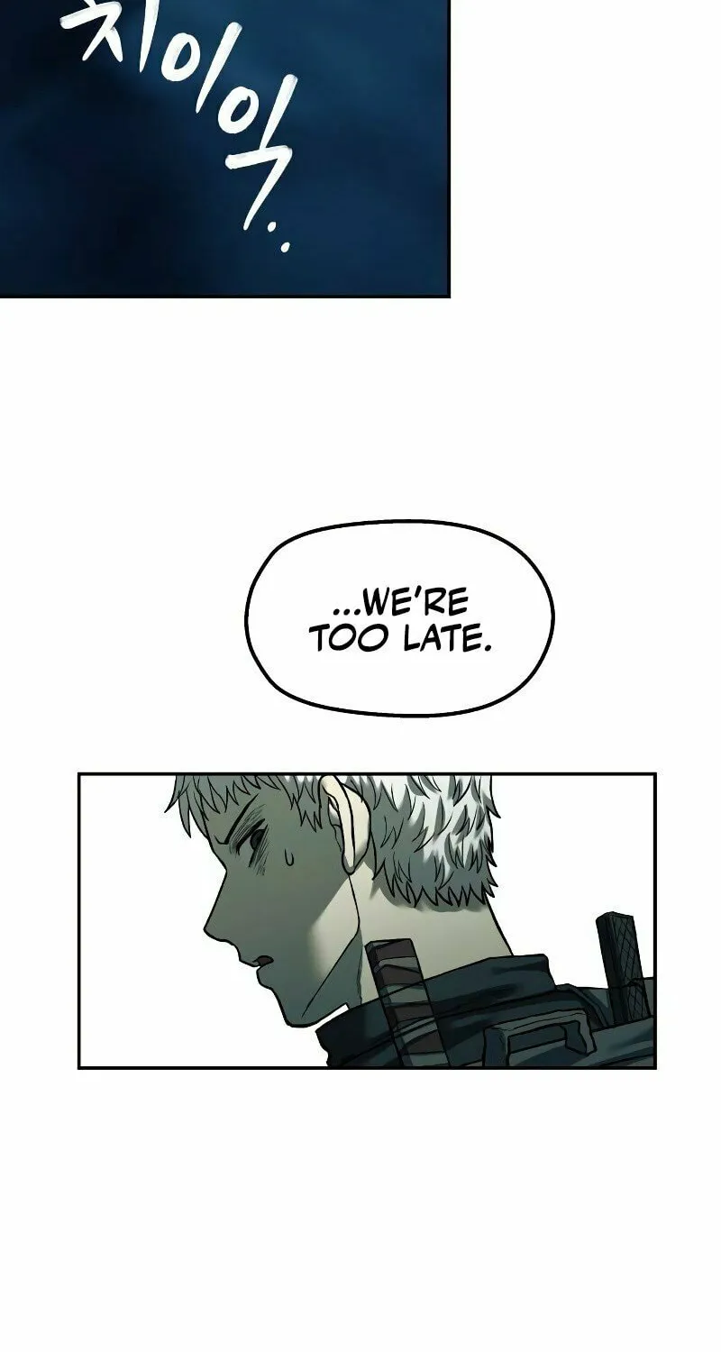 Read Surviving the Apocalypse chapter 40 image 80 on Lezhin