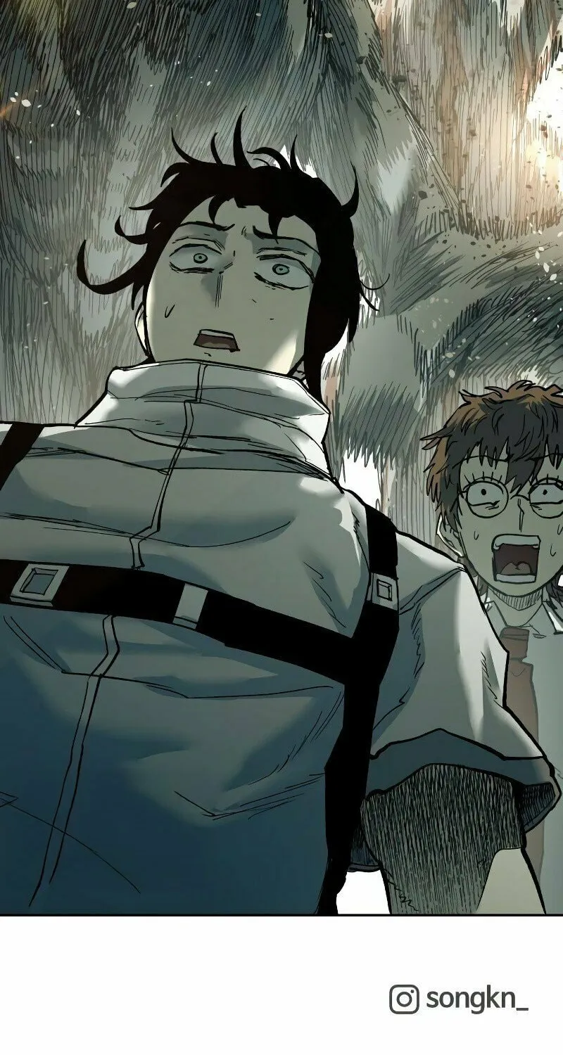 Read Surviving the Apocalypse chapter 40 image 84 on Lezhin
