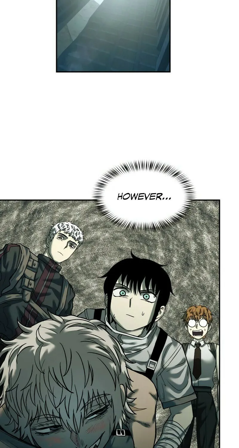 Read Surviving the Apocalypse chapter 41 image 16 on Lezhin