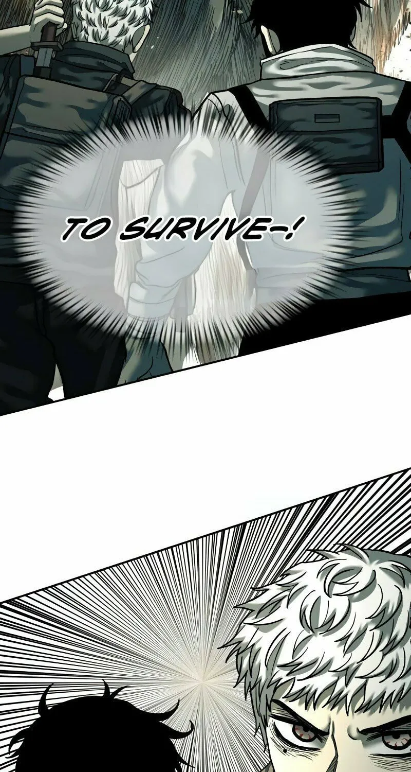 Read Surviving the Apocalypse chapter 41 image 22 on Lezhin