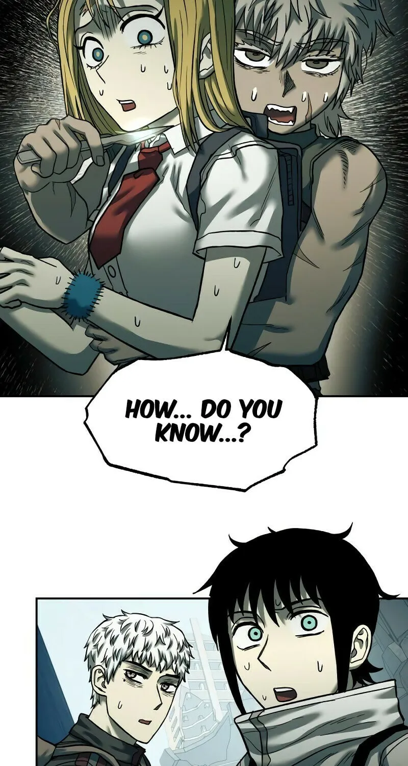 Read Surviving the Apocalypse chapter 41 image 31 on Lezhin