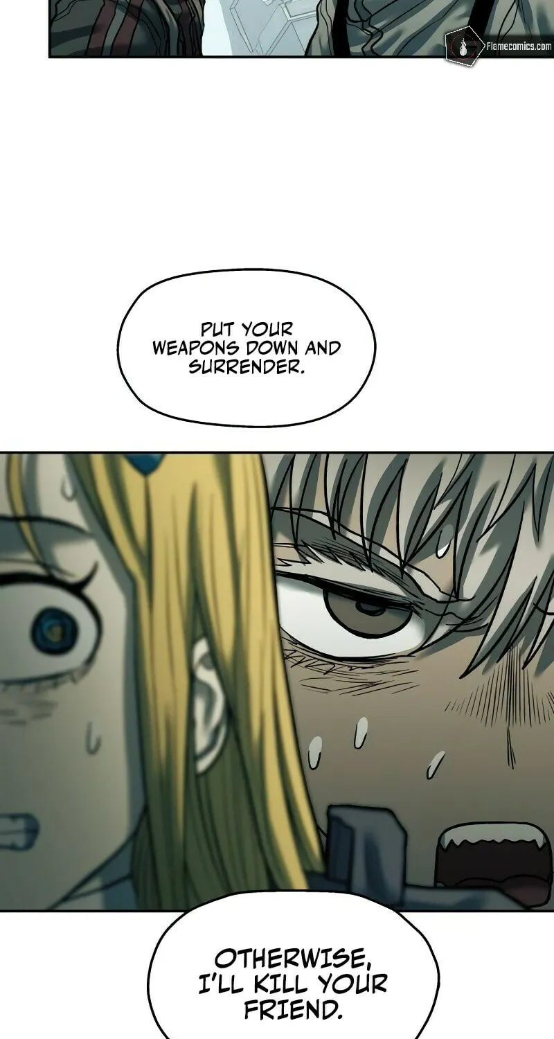 Read Surviving the Apocalypse chapter 41 image 32 on Lezhin