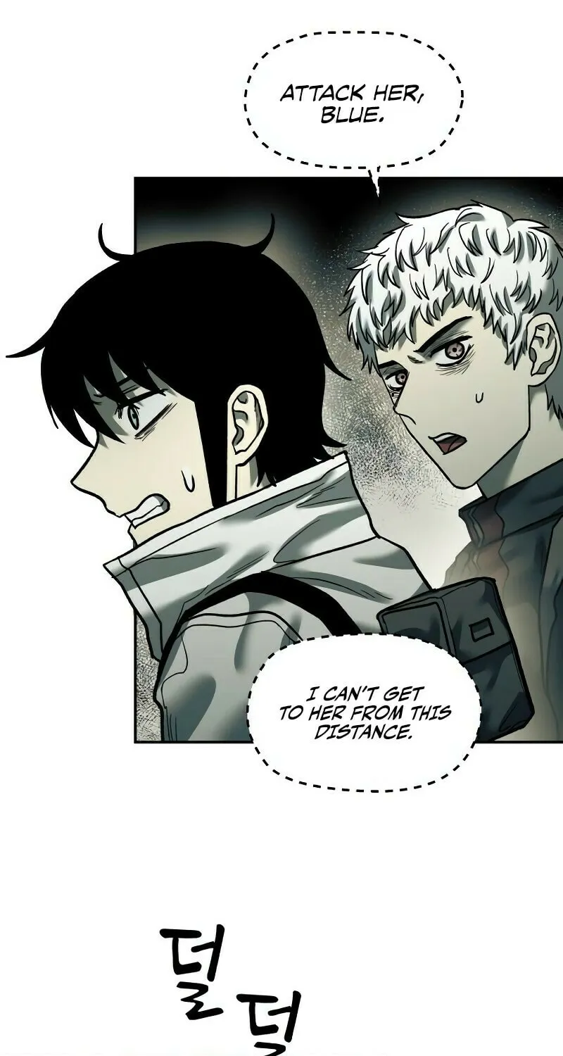Read Surviving the Apocalypse chapter 41 image 35 on Lezhin