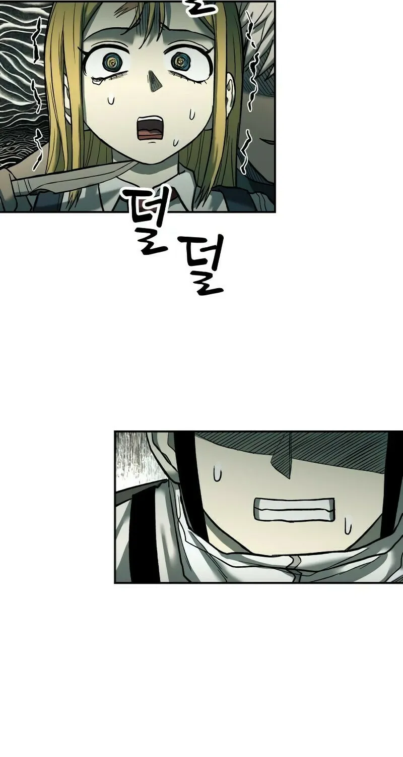 Read Surviving the Apocalypse chapter 41 image 36 on Lezhin