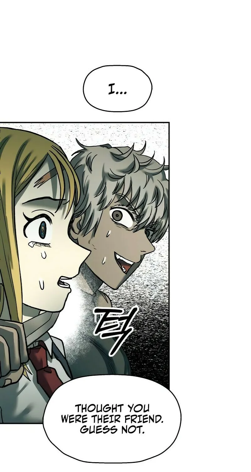Read Surviving the Apocalypse chapter 41 image 37 on Lezhin