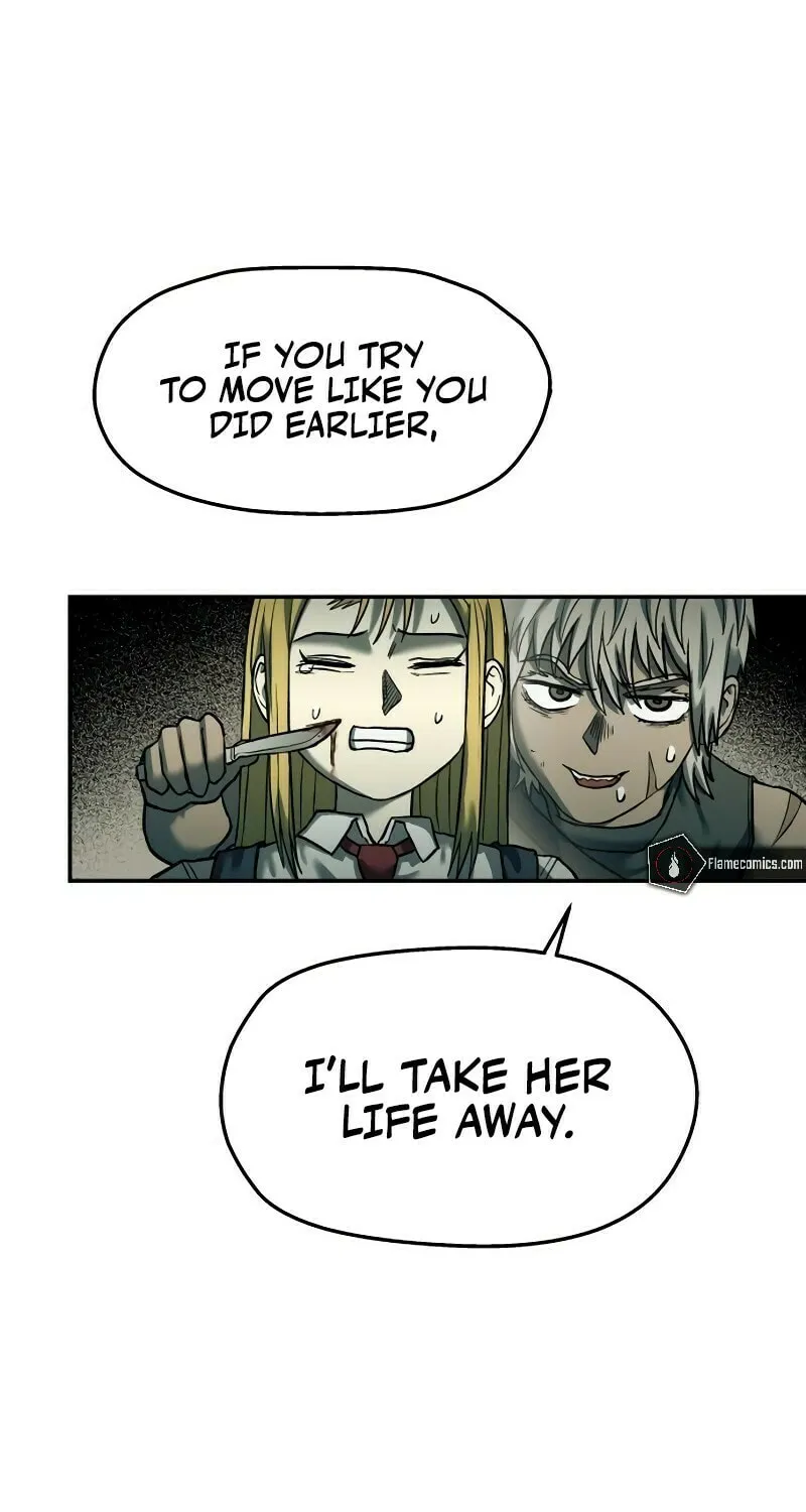 Read Surviving the Apocalypse chapter 41 image 41 on Lezhin
