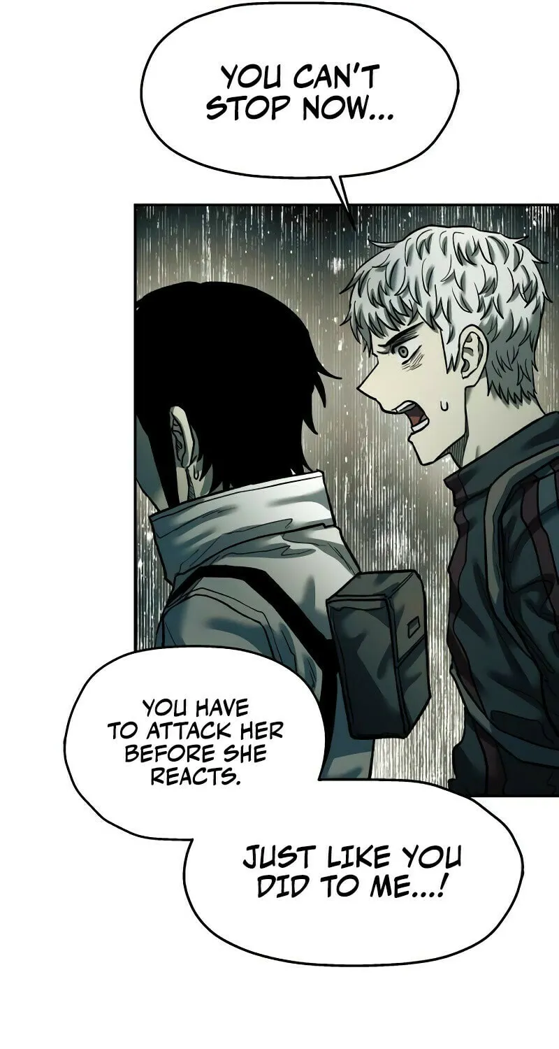 Read Surviving the Apocalypse chapter 41 image 44 on Lezhin