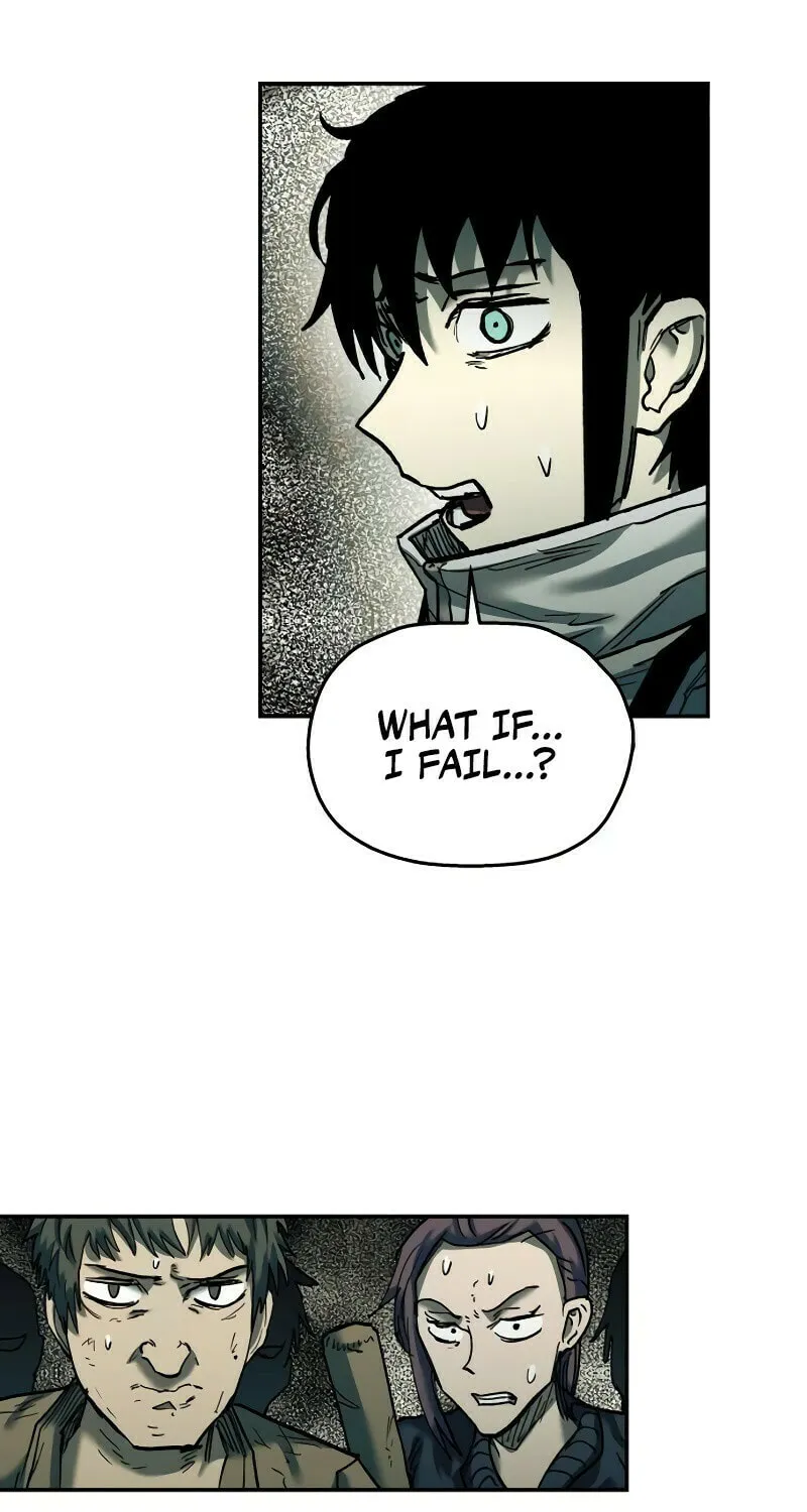Read Surviving the Apocalypse chapter 41 image 46 on Lezhin