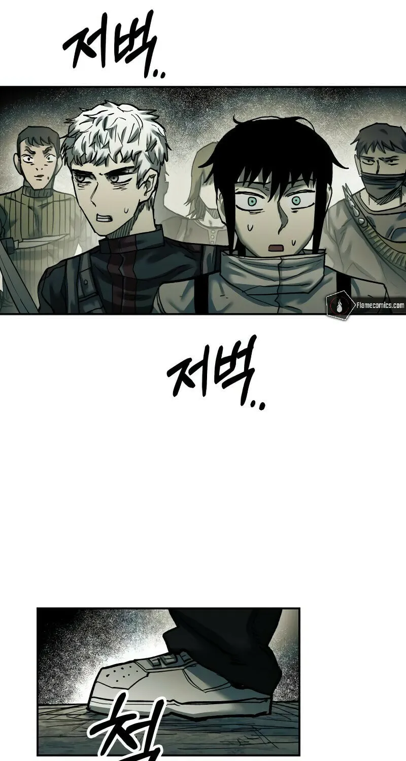 Read Surviving the Apocalypse chapter 41 image 47 on Lezhin