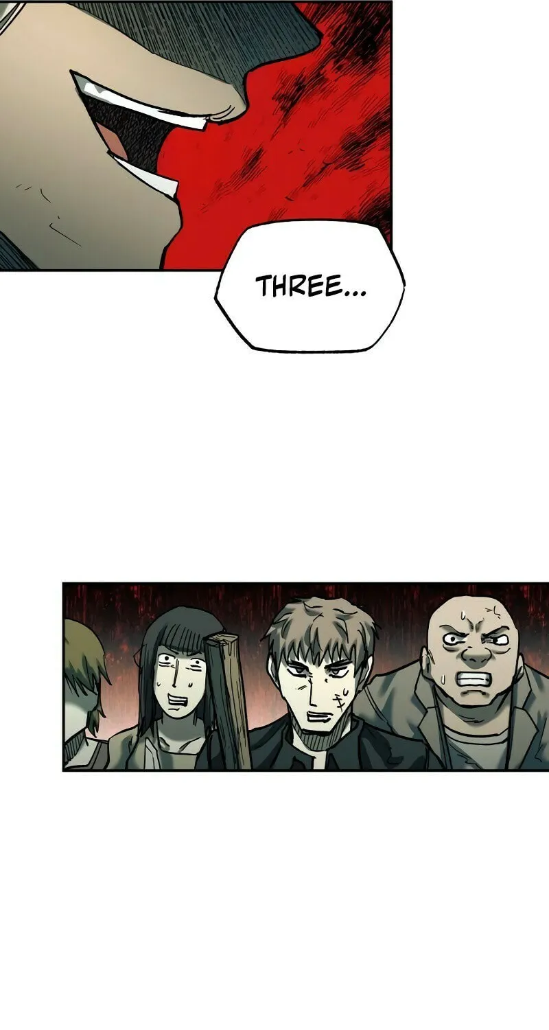 Read Surviving the Apocalypse chapter 41 image 51 on Lezhin