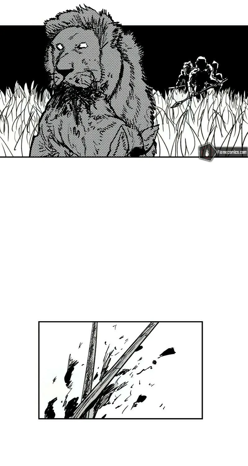 Read Surviving the Apocalypse chapter 41 image 6 on Lezhin