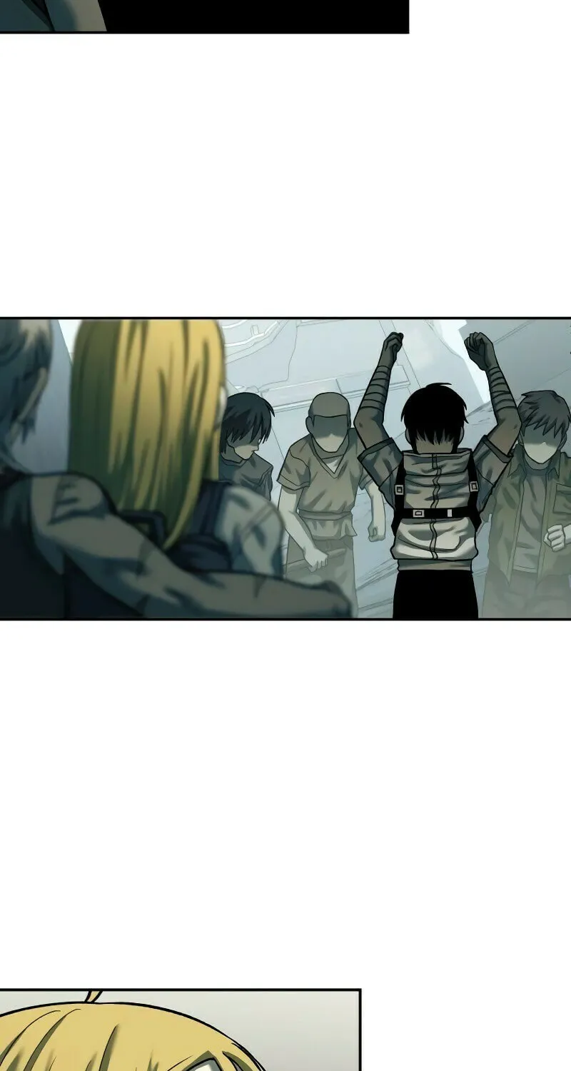 Read Surviving the Apocalypse chapter 41 image 63 on Lezhin
