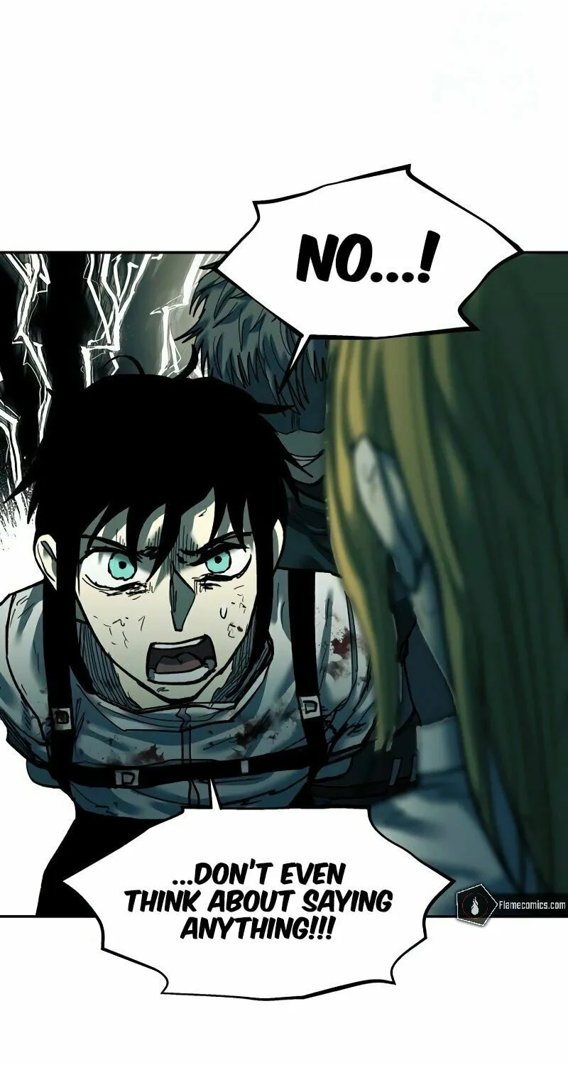 Read Surviving the Apocalypse chapter 42 image 100 on Lezhin