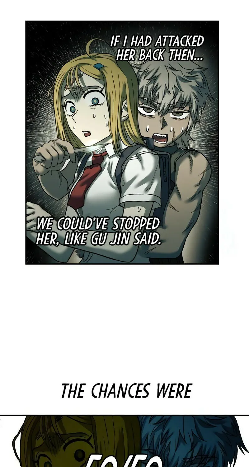 Read Surviving the Apocalypse chapter 42 image 11 on Lezhin