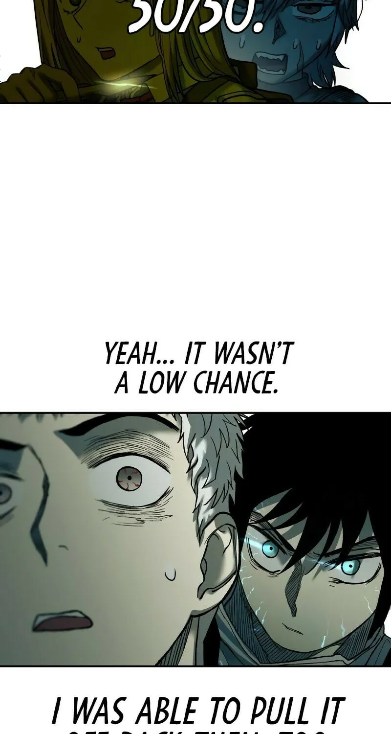 Read Surviving the Apocalypse chapter 42 image 12 on Lezhin