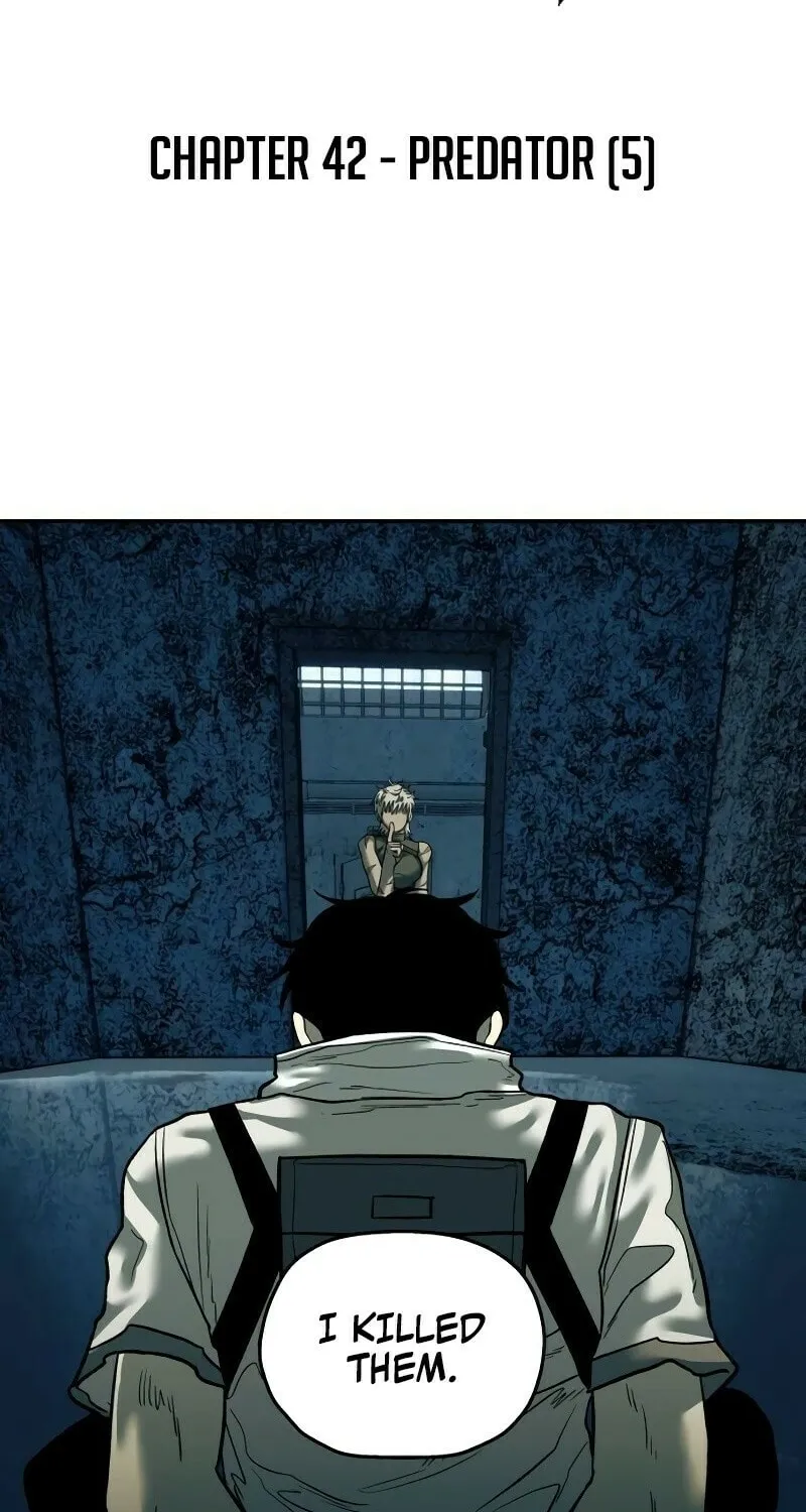 Read Surviving the Apocalypse chapter 42 image 2 on Lezhin