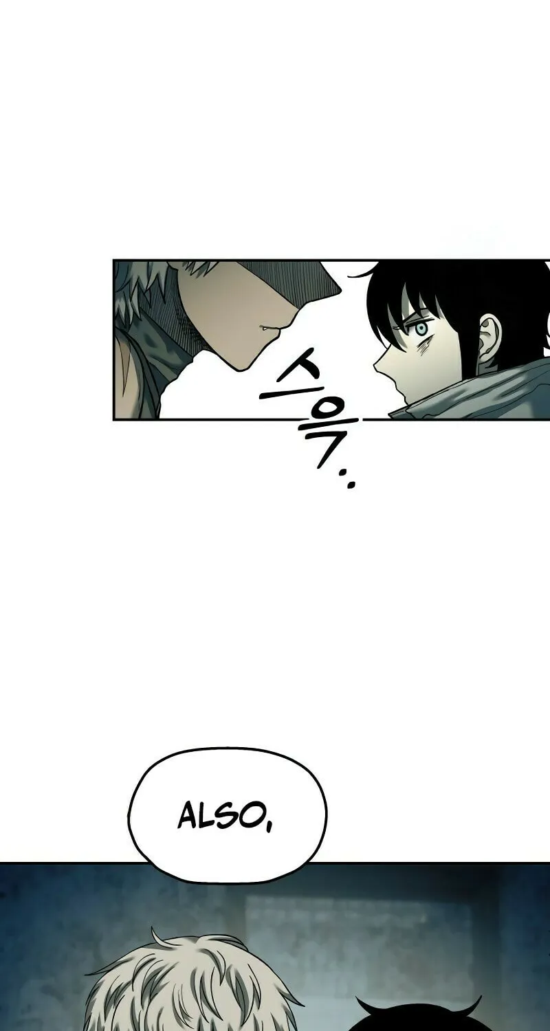 Read Surviving the Apocalypse chapter 42 image 22 on Lezhin