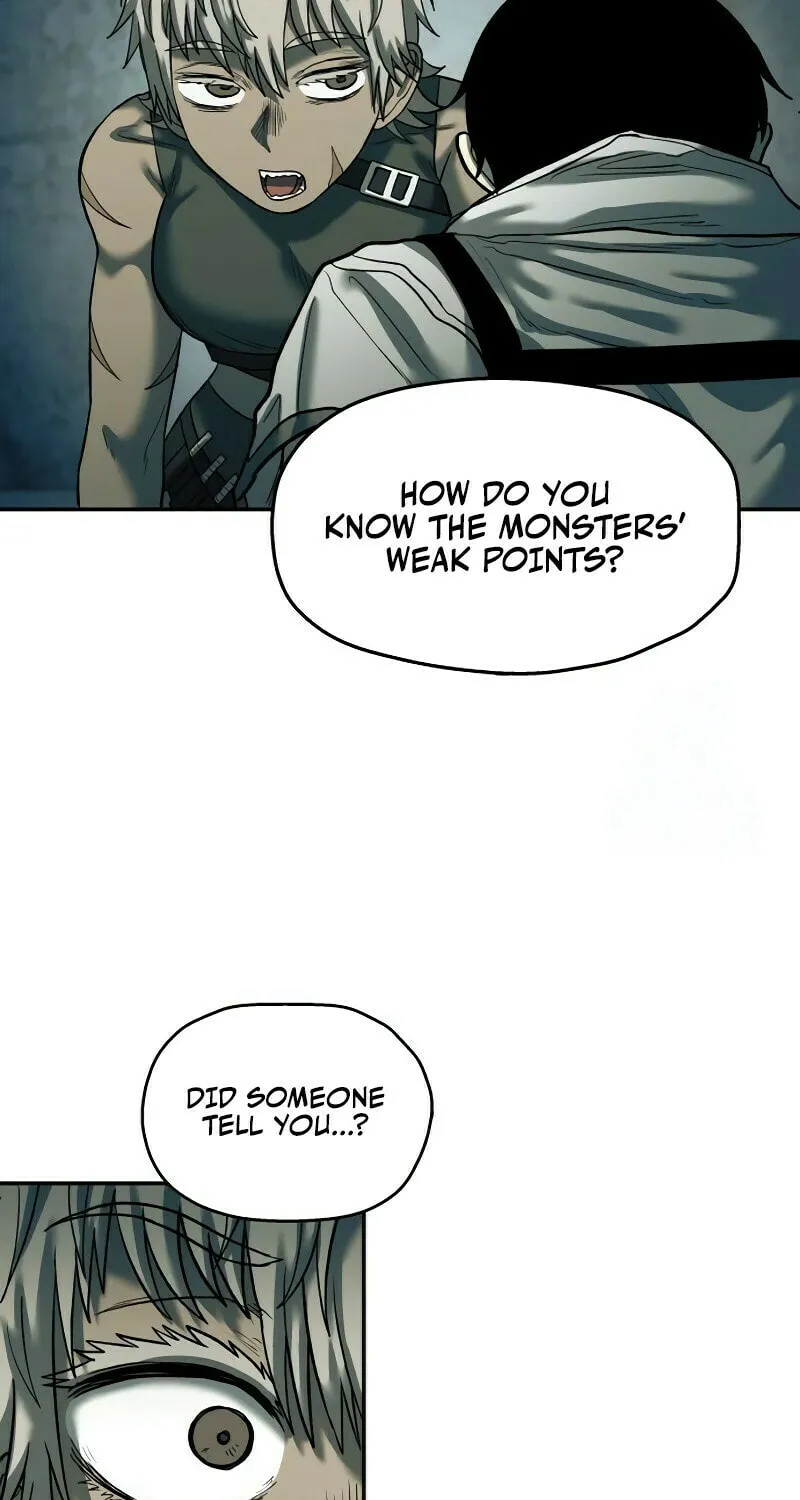 Read Surviving the Apocalypse chapter 42 image 23 on Lezhin